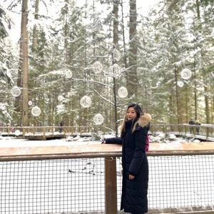 Meet your Posher, Kelly